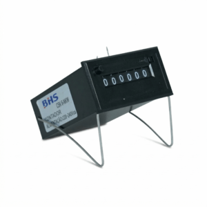 interruptor e totalizador csk6