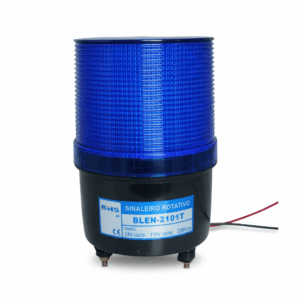 sinaleiro rotativo blen