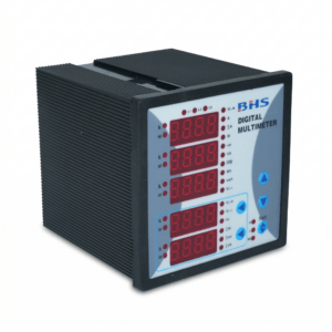 indicador de mediÇÃo bdi m