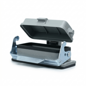 tomada multipolar carcaÇa, base e soquete 16 polos