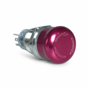 botÃo de comando bav ms