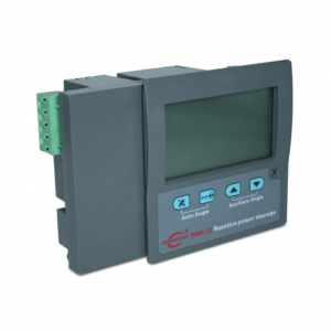 controlador fator de potÊncia rpm 12