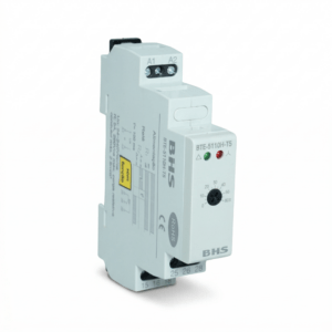 controlador bte 5110h