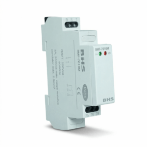 rele de controle bmf