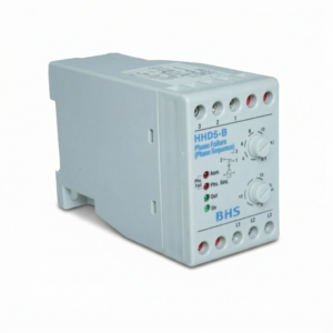 rele de controle hhd5 b