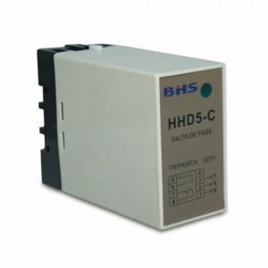rele de controle hhd5 c