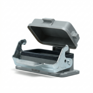 tomada multipolar carcaÇa, base e soquete 10 polos