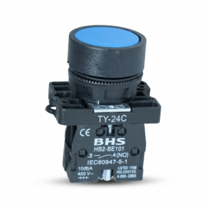 botÃo de comando hb2 ea