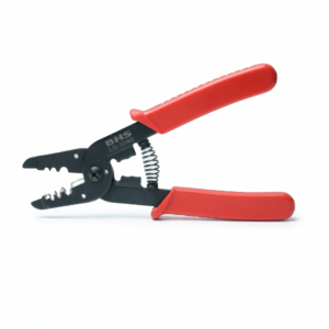 alicate de decapagem e corte hs