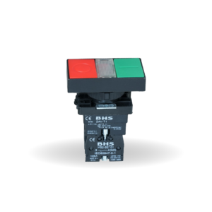 HB2 EW831T5 verde vermelho