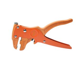 ALICATES DE DECAPAGEM E CORTE