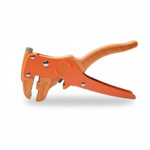 alicate de decapagem e corte hs 700d