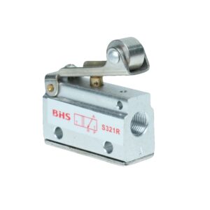 VALVULA SOLENOIDE S321R