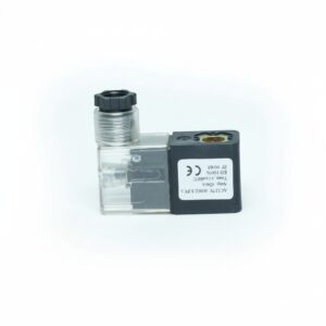 valvula solenoide ac