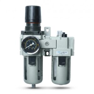 preparaÇÃo do ar ac