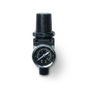 preparaÇÃo do ar ar