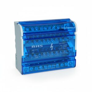 bloco de distribuiÇÃo b