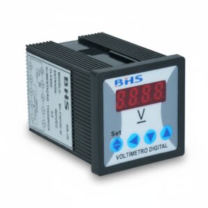 indicador de mediÇÃo bdi e