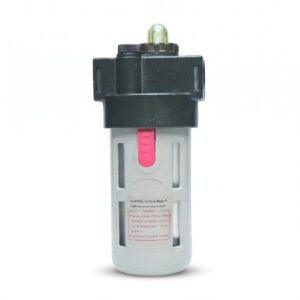 preparaÇÃo do ar al