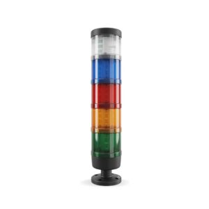 COLUNA LUMINOSA BLTM