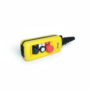 botoeira pendente cob p