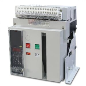 disjuntor aberto hw1