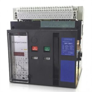 disjuntor aberto hw2