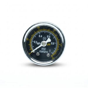 preparaÇÃo do ar y