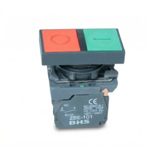 botÃo de comando hb5 al