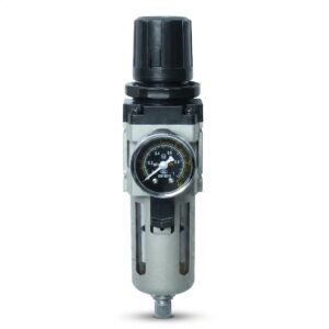 preparaÇÃo do ar aw