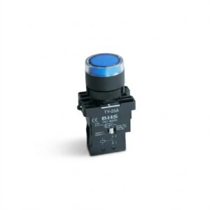 botÃo de comando hb2 ew