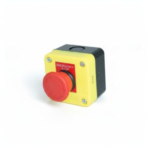 botoeira de comando hb2 j174