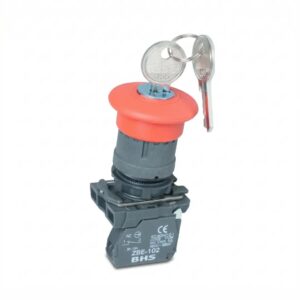 botÃo de comando hb5 as142