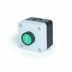 botoeira de comando hb2 b1