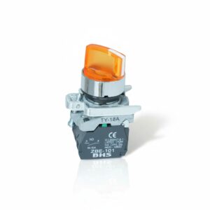 chave comutadora hb4 bk