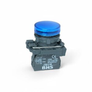 chave comutadora hb5 a