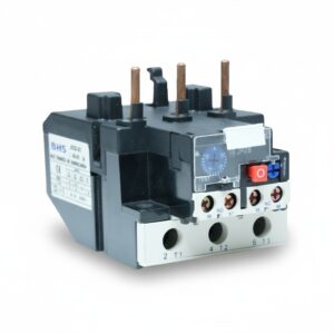 rele tÉrmico jr28