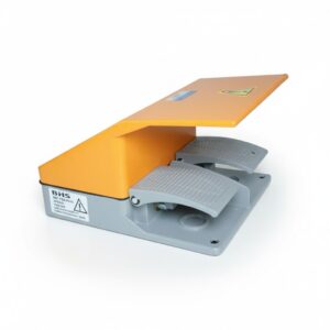 PEDALEIRAS ELÉTRICAS