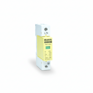 dispositivo de proteÇÃo contra surto bps