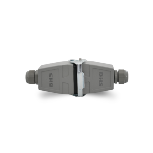 Tomada Multipolar 6 Polos - TGH-2B + MTGVB-2B