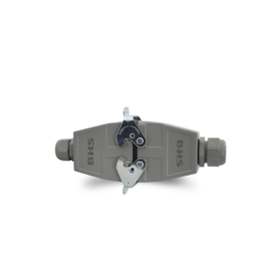 Tomada Multipolar 10 Polos - TGH + MTGVB