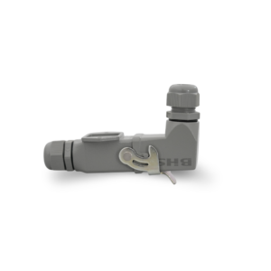 Tomada Multipolar 4 Polos - MASGV + MTS
