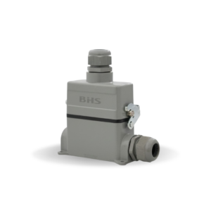Tomada Multipolar 16 Polos - TG-2B + SGR-LB