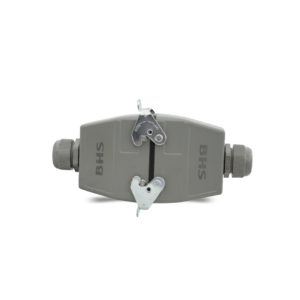 Tomada Multipolar 16 Polos - TGH + MTGVB
