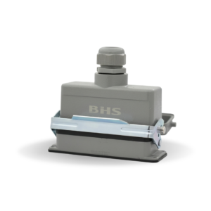Tomada Multipolar 24 Polos - TG-2B + AD-LB