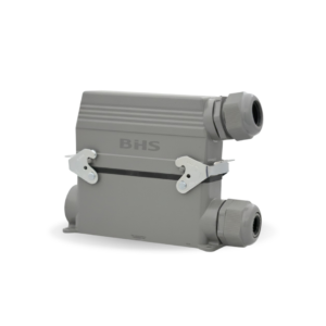 Tomada Multipolar 32 Polos - TS-R + SGR-R