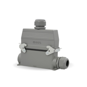 Tomada Multipolar 32 Polos - TG-R + SGR-R