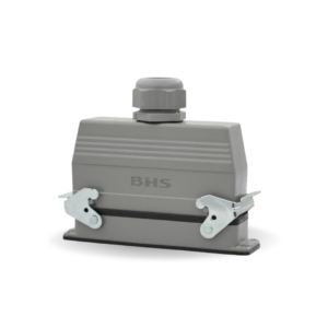 Tomada Multipolar 32 Polos - TG-R + AG-R