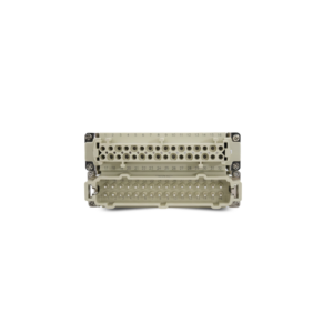 Tomada Multipolar 32 Polos - Soquete SE032-R