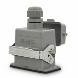 Tomada Multipolar 10 Polos - TG-2B + AD-LB